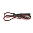 Chargeur de batterie auto Redresseur automatique  6 V DC et 12 V DC