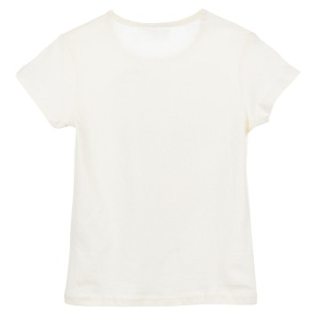 Wednesday Black Roses child short t-shirt, top 6 years