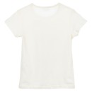 Wednesday Black Roses child short t-shirt, top 6 years