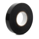 Taśma izolacyjna PVC 10szt. czarna KD10916