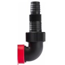 Pompa Zatapialna DO WODY Czystej Brudnej z Pływakiem 1400W Deszczówki RTPDW0050