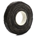 Taśma izolacyjna z włókniny poliesterowej 10szt. czarna KD10917