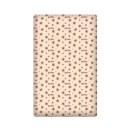 Harry Potter Star fitted sheet 90x200 cm