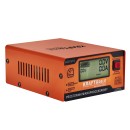 Chargeur de batterie auto REDRESSEUR À MICROPROCESSEUR 10AMP 12/24V