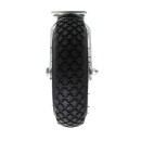 Kółko do wózka obrotowe 11" KD465