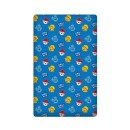 Paw Patrol Guys fitted sheet 90x200 cm