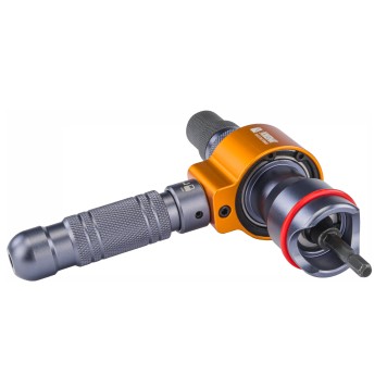 Nitownica na WKRĘTARKĘ Adapter Do Nitonakrętek i Nitów PM-NIA-13T 3w1