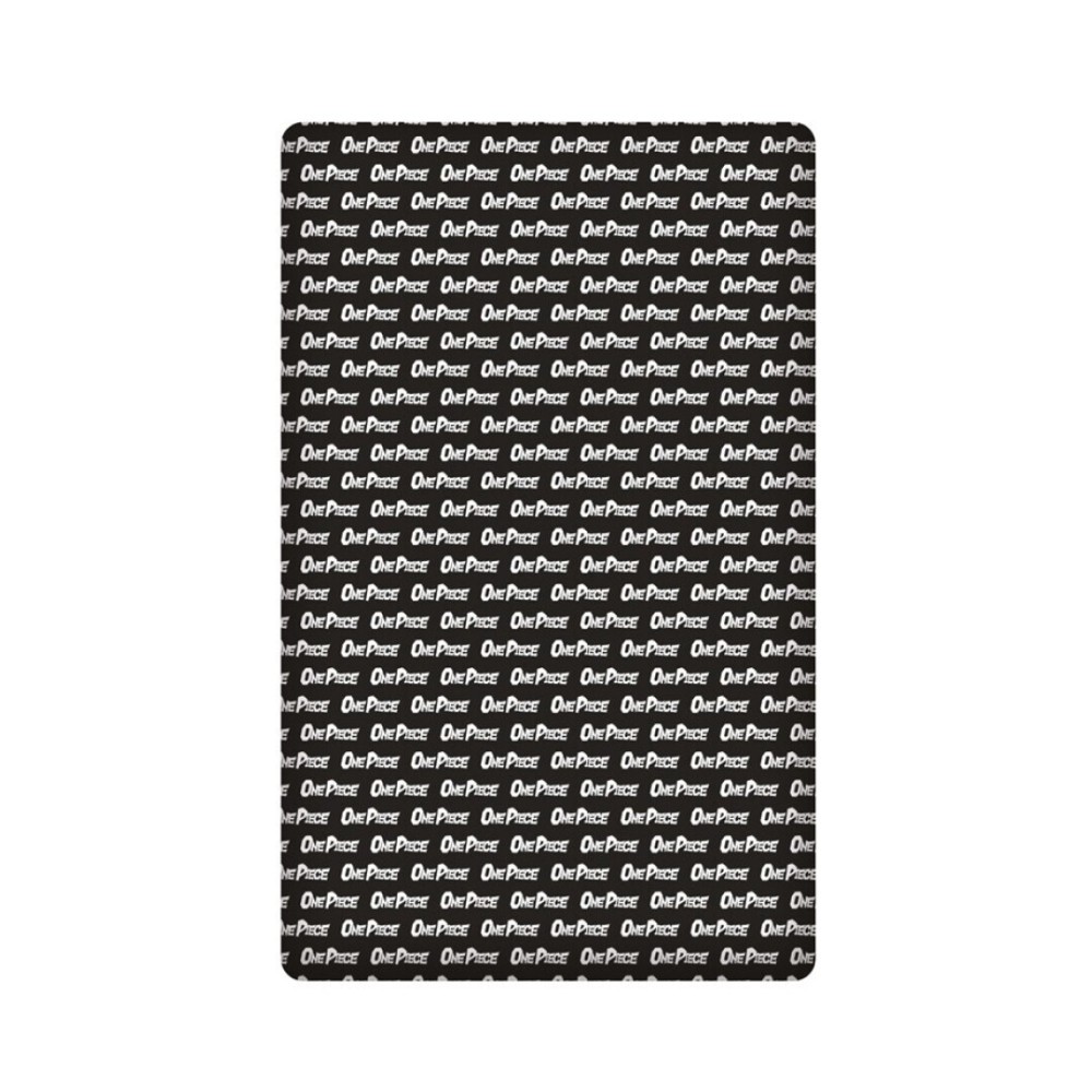 One Piece fitted sheet 90x200 cm