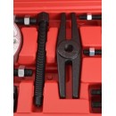 Zestaw ściągaczy do łożysk KD1114