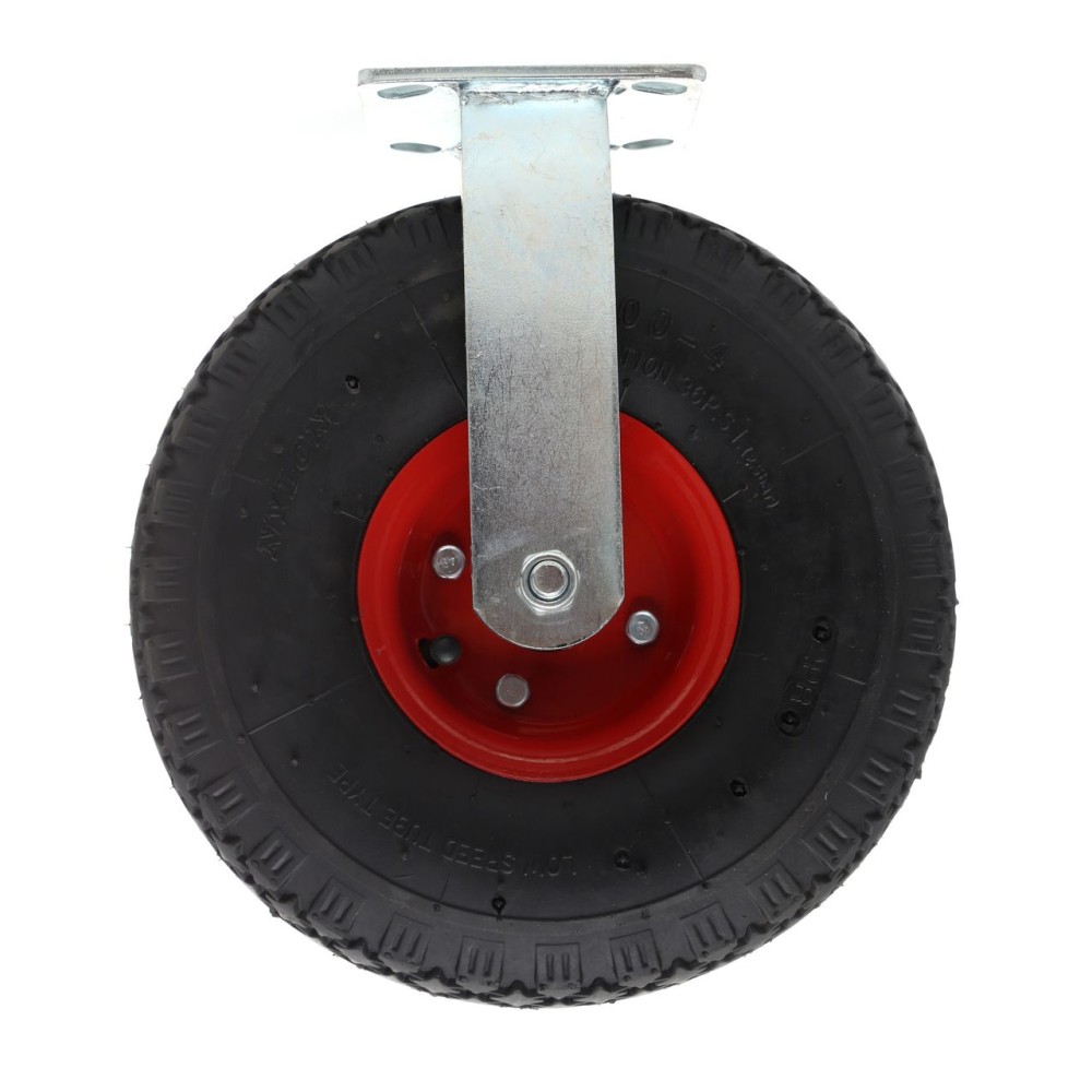 Kółko do wózka 11" KD466