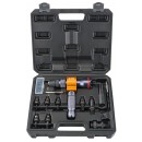 Nitownica na WKRĘTARKĘ Adapter Do Nitonakrętek i Nitów PM-NIA-13T 3w1