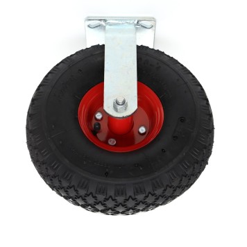 Kółko do wózka 11" KD466