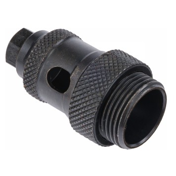 Nitownica na WKRĘTARKĘ Adapter Do Nitonakrętek i Nitów PM-NIA-13T 3w1