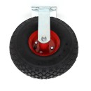 Kółko do wózka 11" KD466