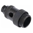 Nitownica na WKRĘTARKĘ Adapter Do Nitonakrętek i Nitów PM-NIA-13T 3w1