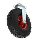 Kółko do wózka 11" KD466