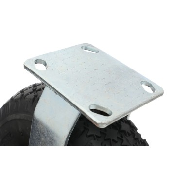 Kółko do wózka 11" KD466