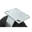 Kółko do wózka 11" KD466