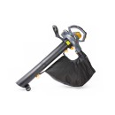 Odkurzacz do liści / dmuchawa 3500W PM-ODL-3500C