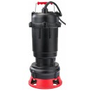 Pompa do szamba z rozdrabniaczem 4w1 RTPDSR0071 750W
