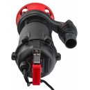 Pompa do szamba z rozdrabniaczem 4w1 RTPDSR0071 750W