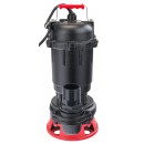 Pompa do szamba z rozdrabniaczem 4w1 RTPDSR0071 750W