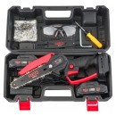 PIŁA AKUMULATOROWA RED TECHNIC RTMPA0064 21V