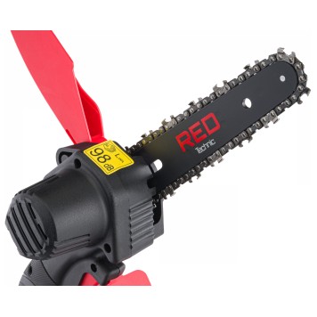 PIŁA AKUMULATOROWA RED TECHNIC RTMPA0064 21V