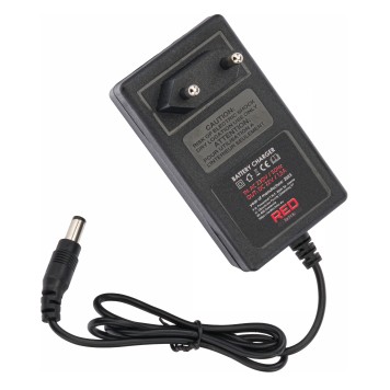 PIŁA AKUMULATOROWA RED TECHNIC RTMPA0064 21V