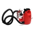 Pistolet natryskowy 1000ml KD1651