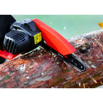 PIŁA AKUMULATOROWA RED TECHNIC RTMPA0064 21V