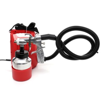 Pistolet natryskowy 1000ml KD1651