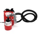 Pistolet natryskowy 1000ml KD1651