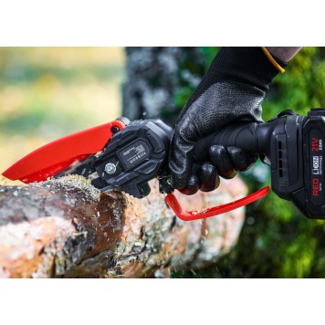 PIŁA AKUMULATOROWA RED TECHNIC RTMPA0064 21V