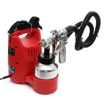 Pistolet natryskowy 1000ml KD1651