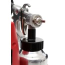 Pistolet natryskowy 1000ml KD1651