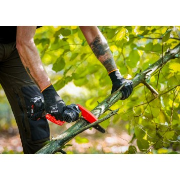 PIŁA AKUMULATOROWA RED TECHNIC RTMPA0064 21V