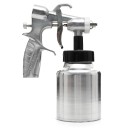 Pistolet natryskowy 1000ml KD1651