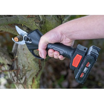 Sekator AKUMULATOROWY RTSA0063 30mm 20V