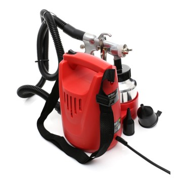 Pistolet natryskowy 1000ml KD1651