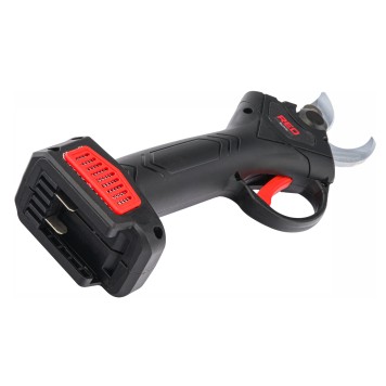 Sekator AKUMULATOROWY RTSA0063 30mm 20V