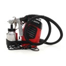 Pistolet natryskowy 1000ml KD1652