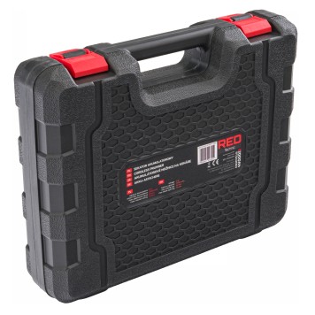 Sekator AKUMULATOROWY RTSA0063 30mm 20V