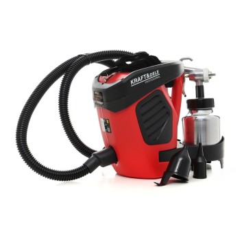 Pistolet natryskowy 1000ml KD1652