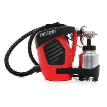 Pistolet natryskowy 1000ml KD1652