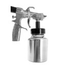 Pistolet natryskowy 1000ml KD1652