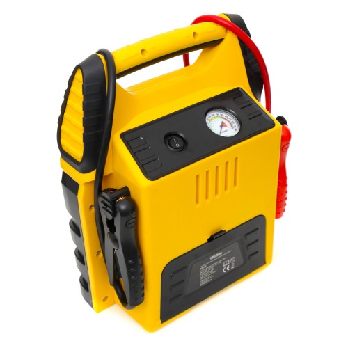 Démarreur  chargeur auto  multifonctions 5 en 1