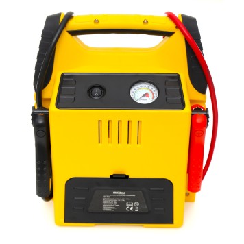 Démarreur  chargeur auto  multifonctions 5 en 1