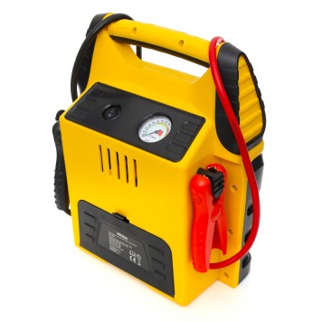 Démarreur  chargeur auto  multifonctions 5 en 1