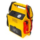 Démarreur  chargeur auto  multifonctions 5 en 1